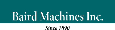 Baird Machines