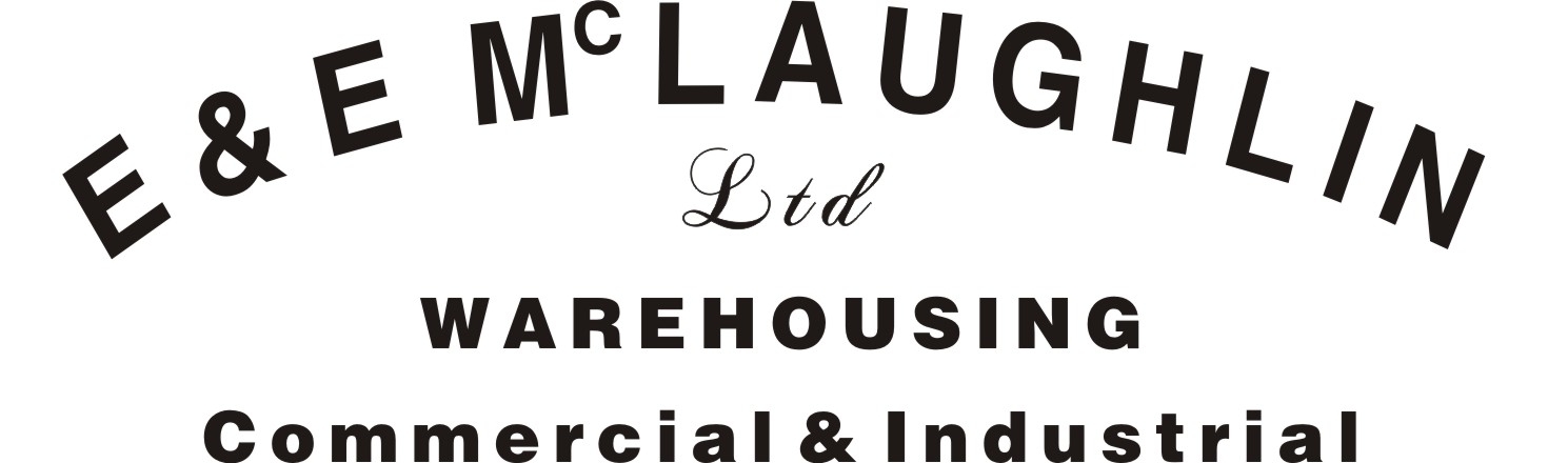 E &amp; E McLaughlin Logo