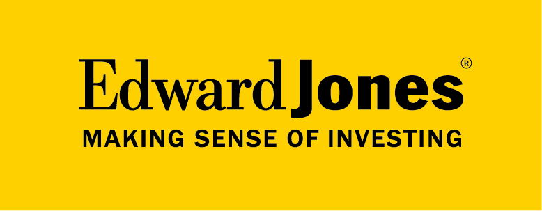 edward jones logo