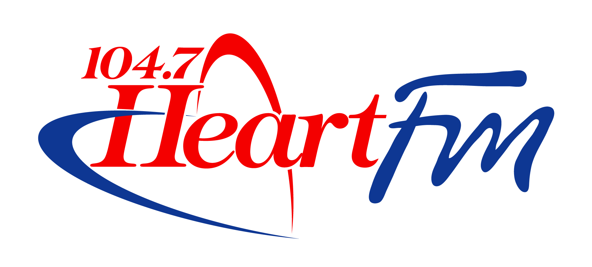 Heart FM Logo
