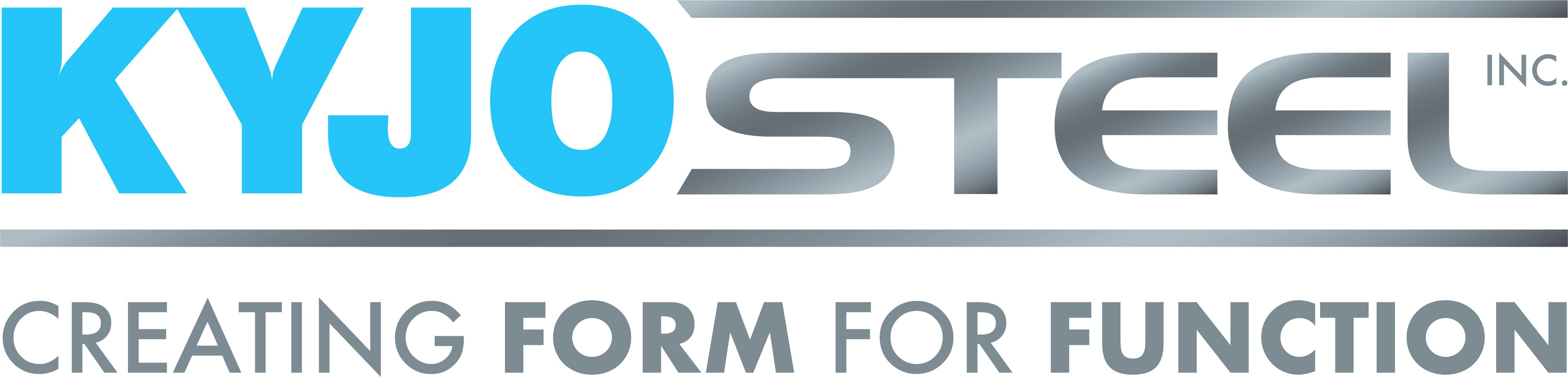 Kyjo Steel Logo