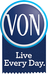 VON | Live every day
